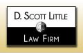 D Scott Little Law Firm