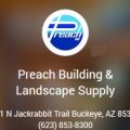 Preach Building Supply - Buckeye