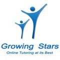 Growing Stars- Online Tutoring