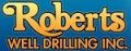 Roberts Well Drilling Inc.