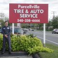 Purcellville Tire & Auto