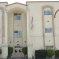 School Inglewood, CA