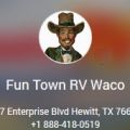 Fun Town RV Waco