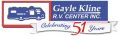 Gayle Kline RV Center