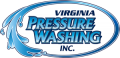 Virginia Pressure Washing Inc