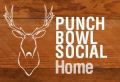Punch bowl