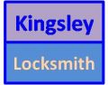Kingsley Locksmith