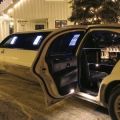 RD Triangle Limos