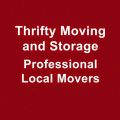 Thrifty Moving