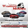 Western Motors