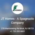 JT Homes - A Spagnuolo Company