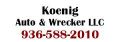 Koenig Auto & Wrecker LLC