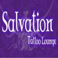 Salvation Tattoo Lounge