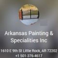 Arkansas Painting & Specialities Inc
