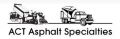 Asphalt Specialties Co