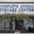 Complete Animal Eye Care Center
