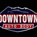 Downtown Auto Body