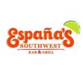 Espanas Southwest Bar & Grill