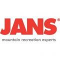 JANS Mountain Recreation Experts
