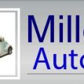 Millen Autobody