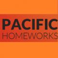 Pacific Homeworks Inc.