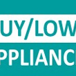 Buy Low Appliance Sales & Service