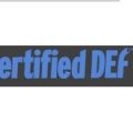 Certified DEF LLC