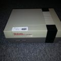 Original NES Console