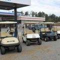 Services of Golf Cars of Hickory