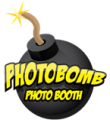 PhotoBomb Photo Booth