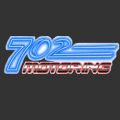 702 Motoring