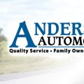 Anderson Automotive