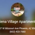 Siena Village Apartments