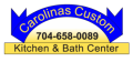 Carolinas Custom Kitchen & Bath Center
