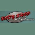 Body Shop by Gene Cochetti