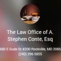 The Law Office of A. Stephen Conte, Esq