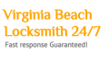 Virginia Beach Locksmith 24/7