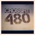 CrossFit 480