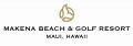 Makena Beach & Golf Resort Maui