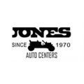 Glenn Jones Auto