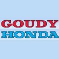 Goudy Honda
