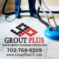 Grout Plus Tile and Grout Cleaning
