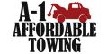 A-1 Affordable Towing