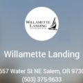 Willamette Landing