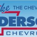Mike Anderson Chevrolet of Merrillville