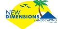 New Dimensions Landscaping Inc
