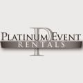 Platinum Event Rentals