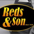 Reds & Son