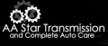 AA Star Transmission and Complete Auto Care