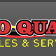 Auto Quality Sale and Service